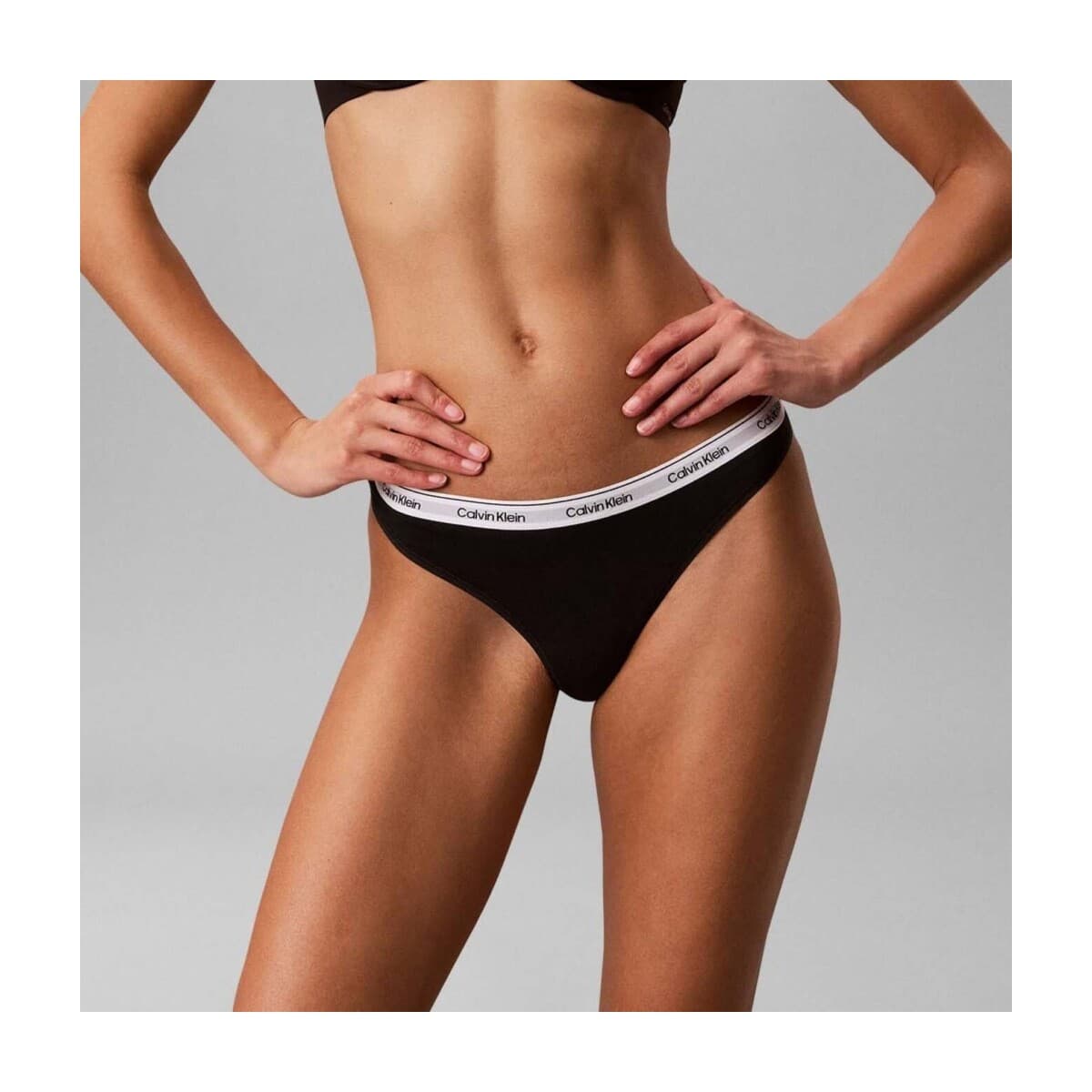 Women's Briefs Calvin Klein Multicolor