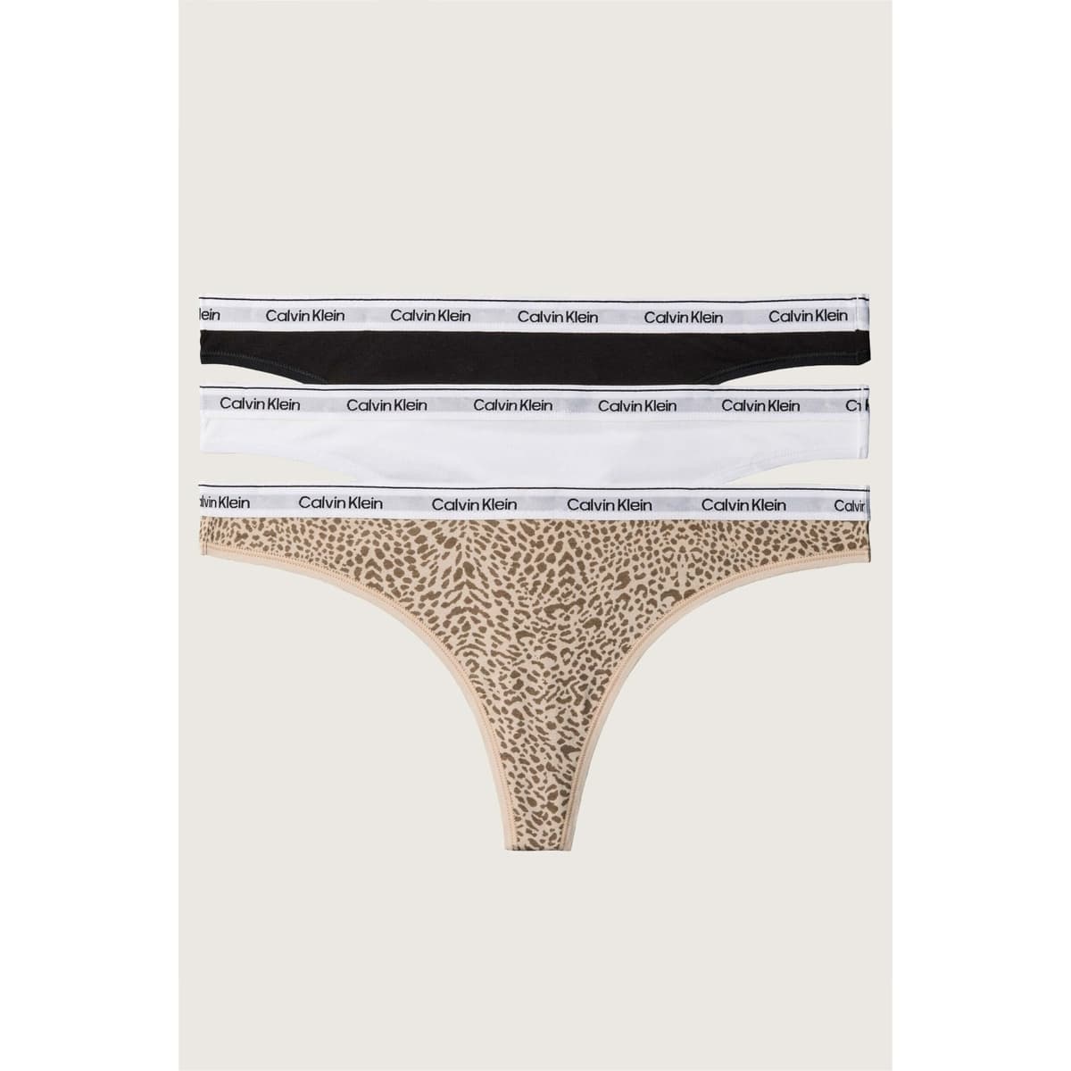 Women's Briefs Calvin Klein Multicolor