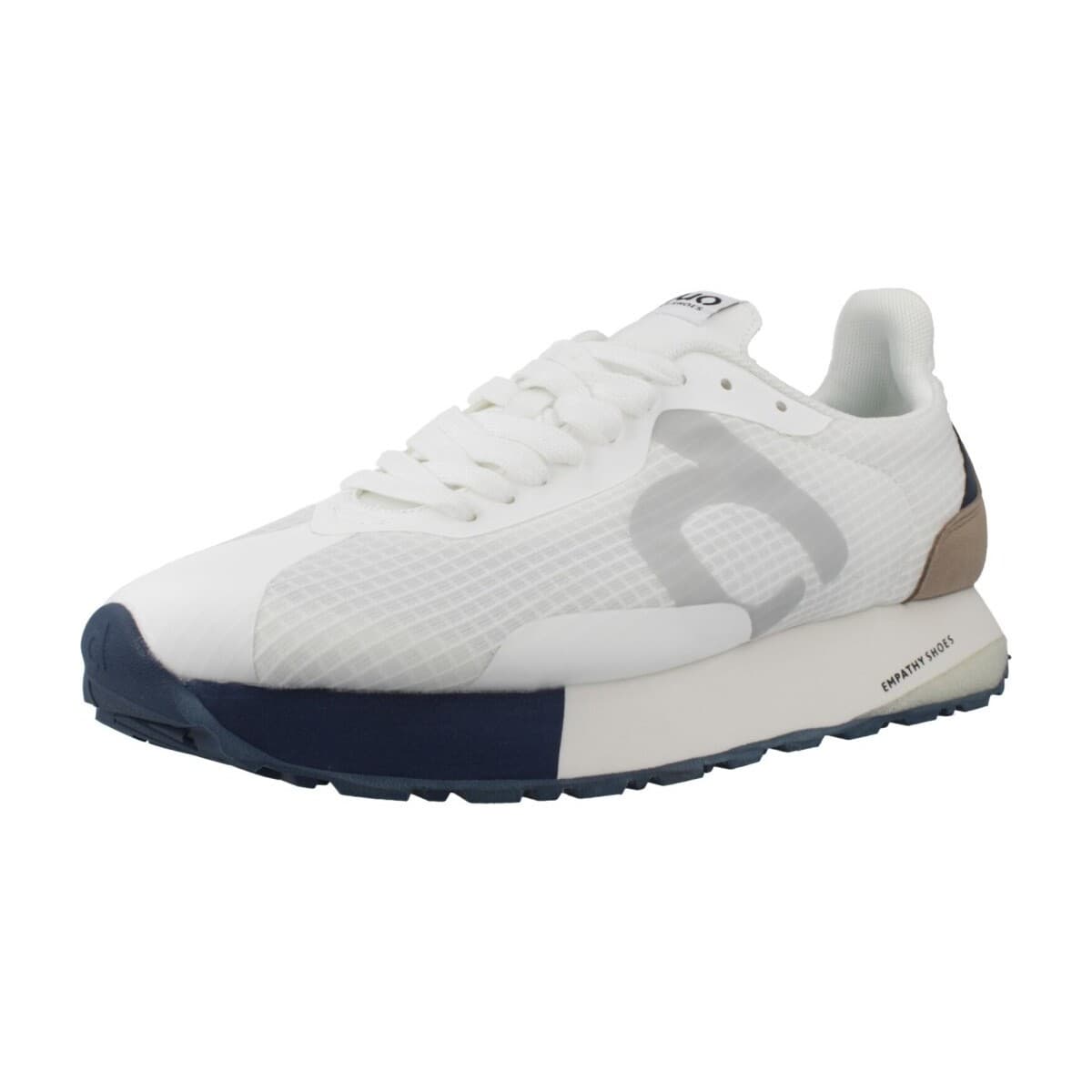 Men's Sneakers Duuo White