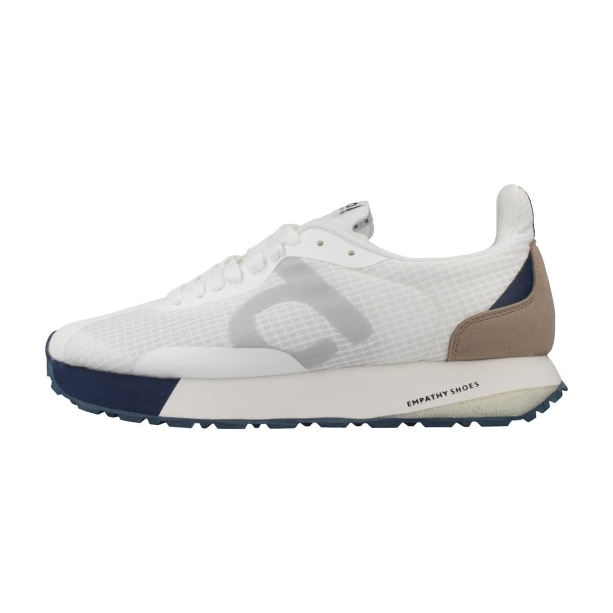 Men's Sneakers Duuo White