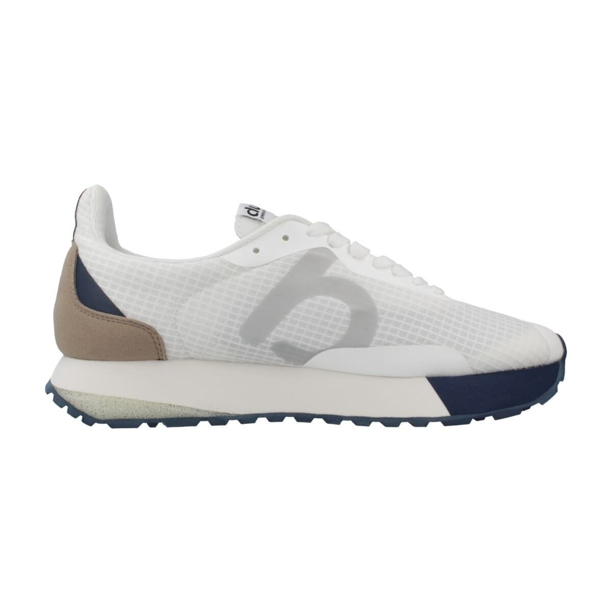 Men's Sneakers Duuo White