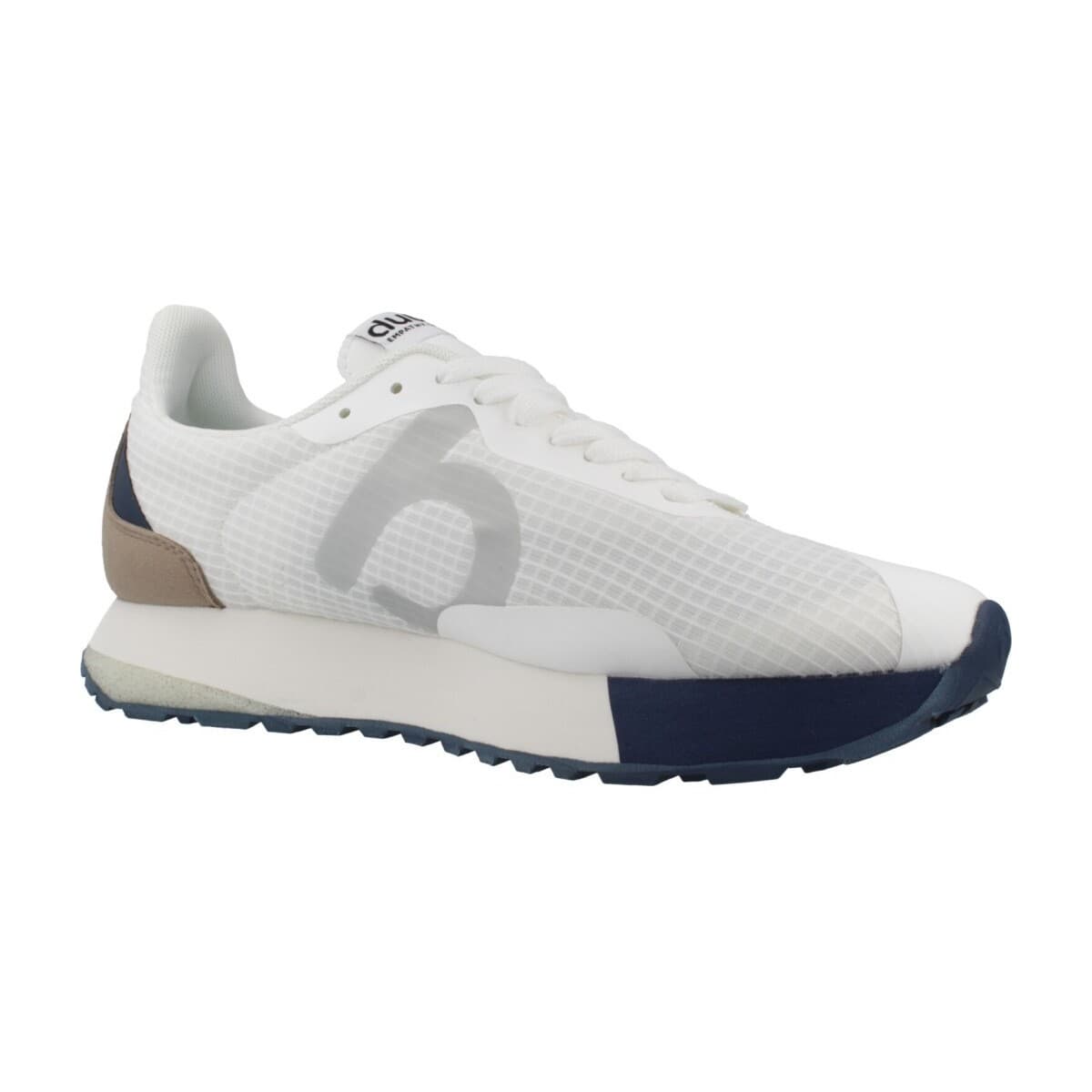 Men's Sneakers Duuo White