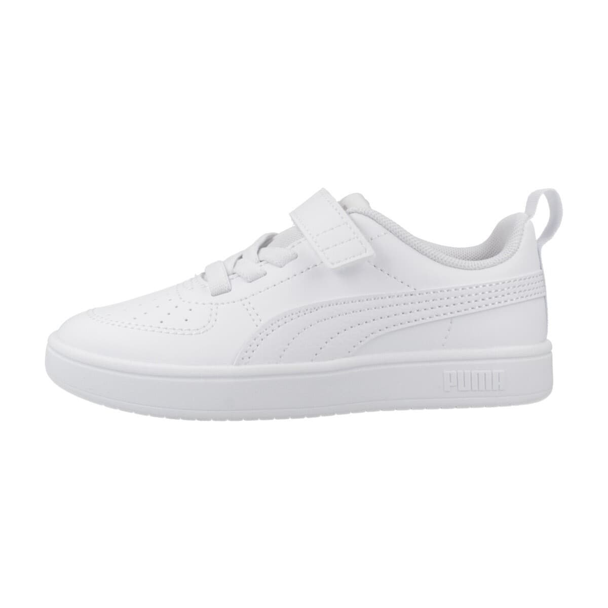 Boys' Sneakers Puma White