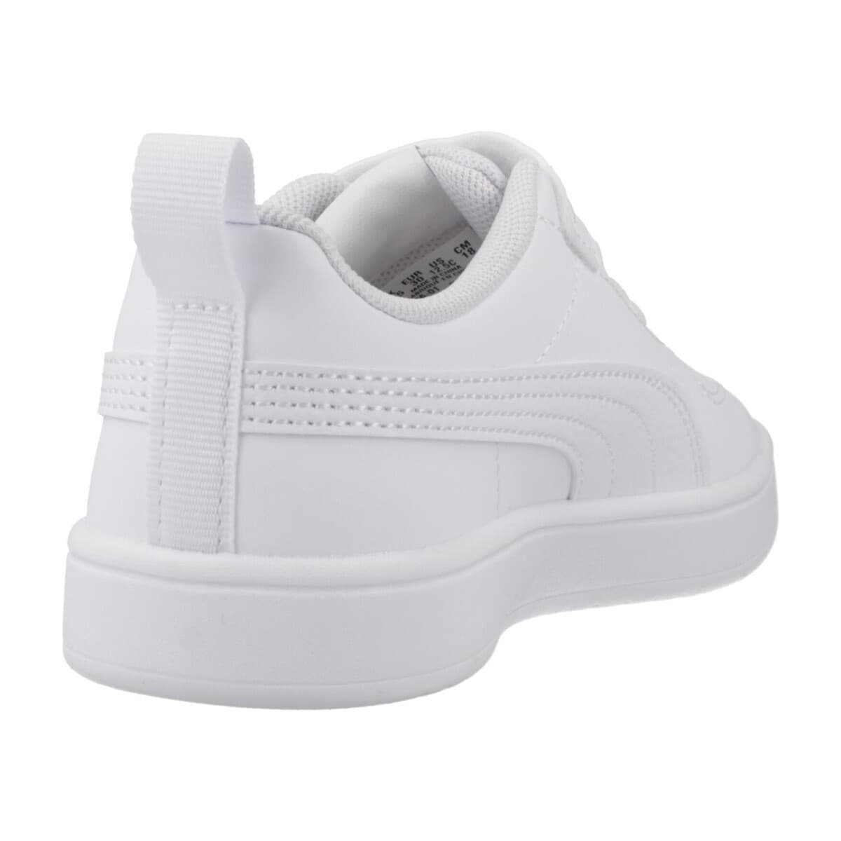 Boys' Sneakers Puma White