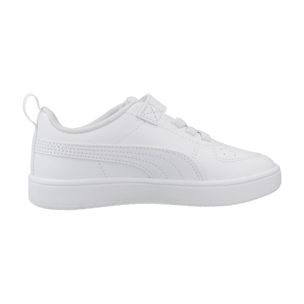 Boys' Sneakers Puma White