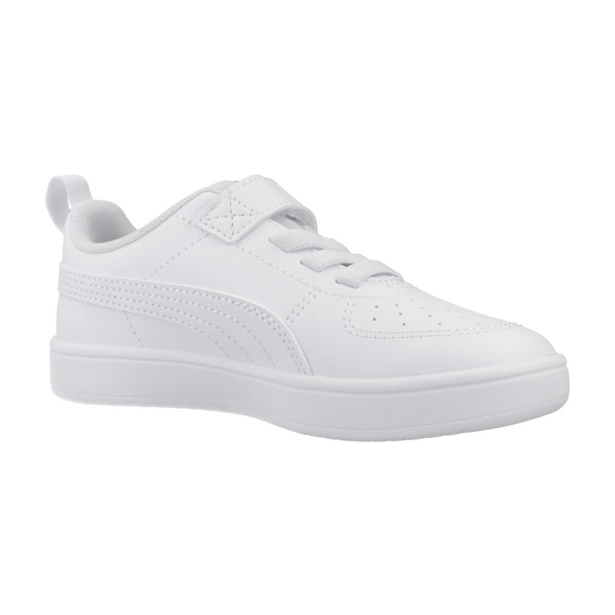 Boys' Sneakers Puma White