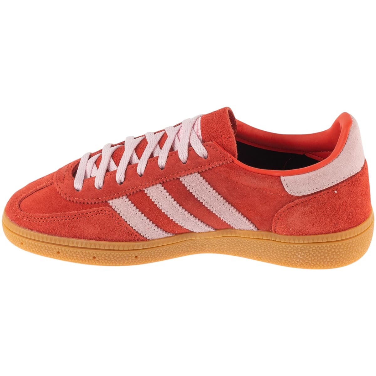 Women's Sneakers adidas Red