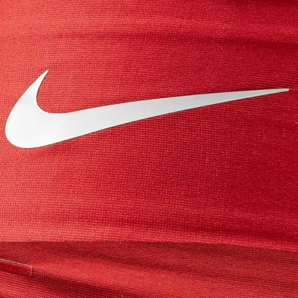 Women's Sports Bags Nike Red