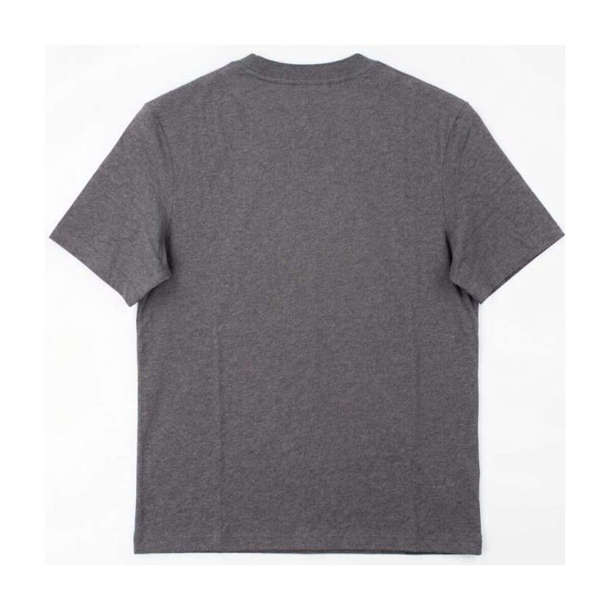 Men's T-Shirts Calvin Klein Gray