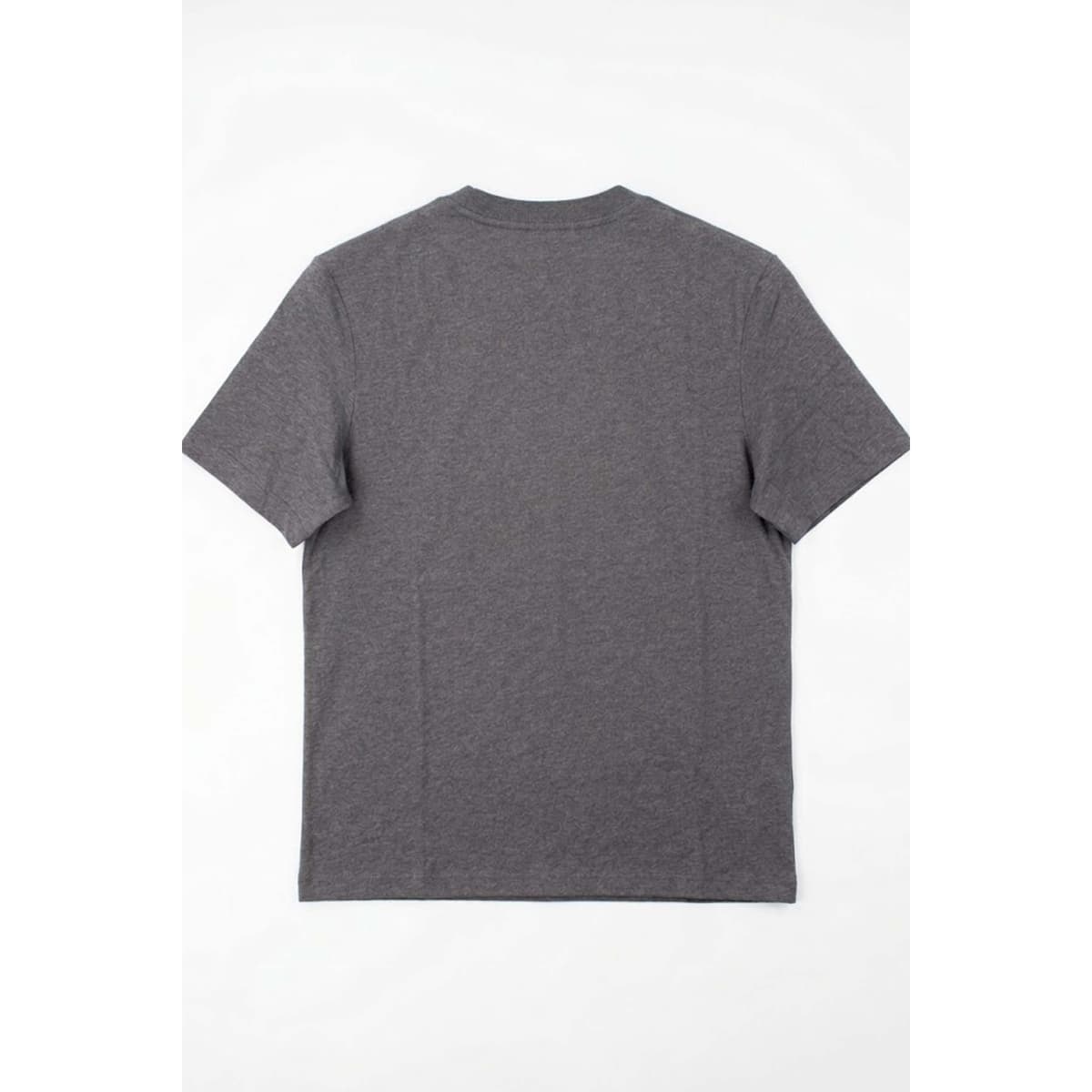 Men's T-Shirts Calvin Klein Gray