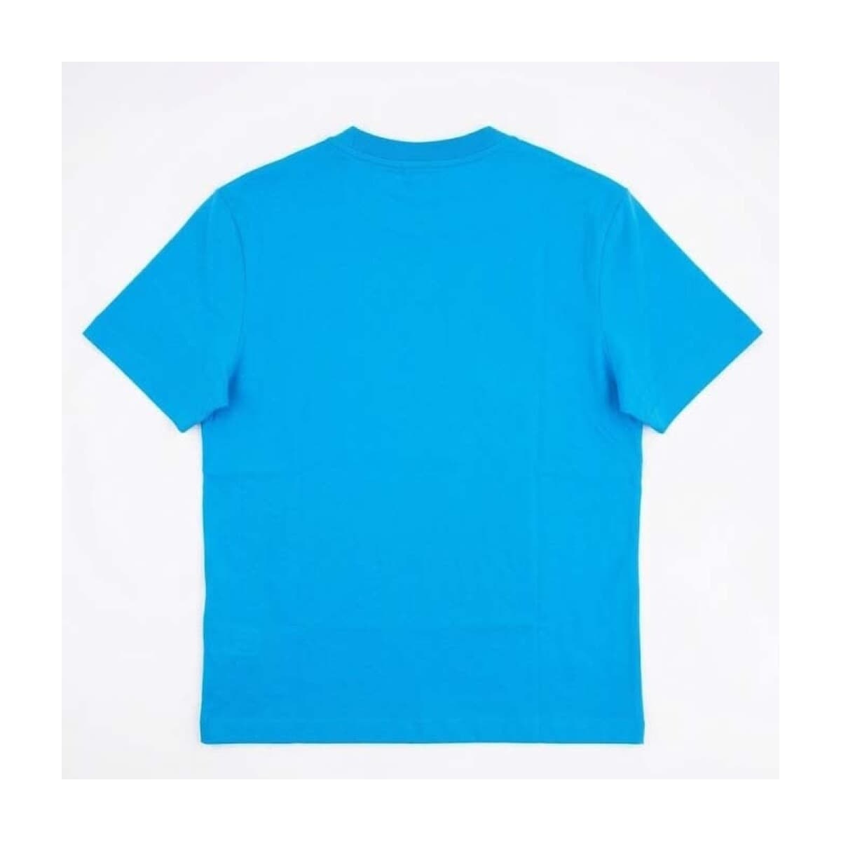 Men's T-Shirts Calvin Klein Blue