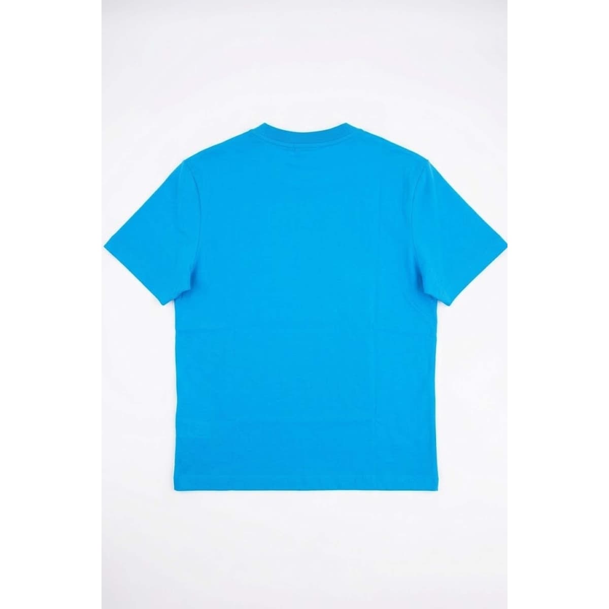 Men's T-Shirts Calvin Klein Blue