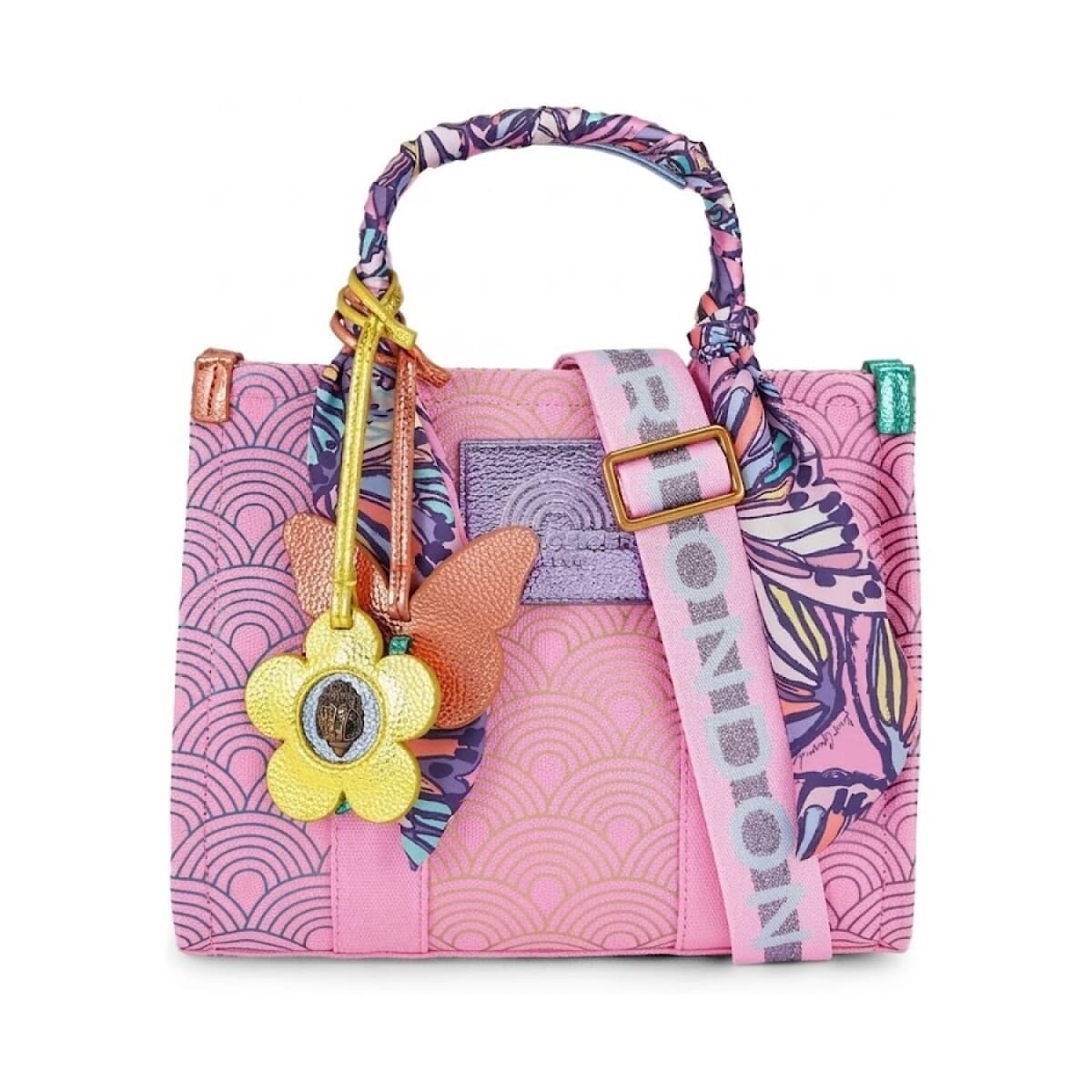 Τσάντες Χειρός Kurt Geiger London Bolsos Mujer Modèle Small Southbank Tote