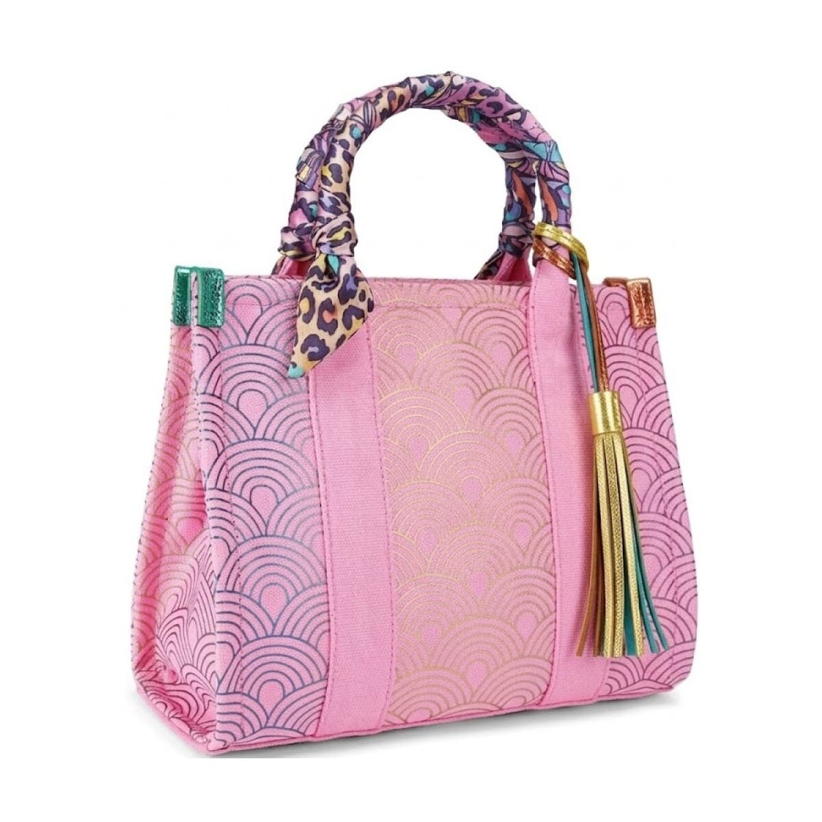 Women's Handbags Kurt Geiger London Pink