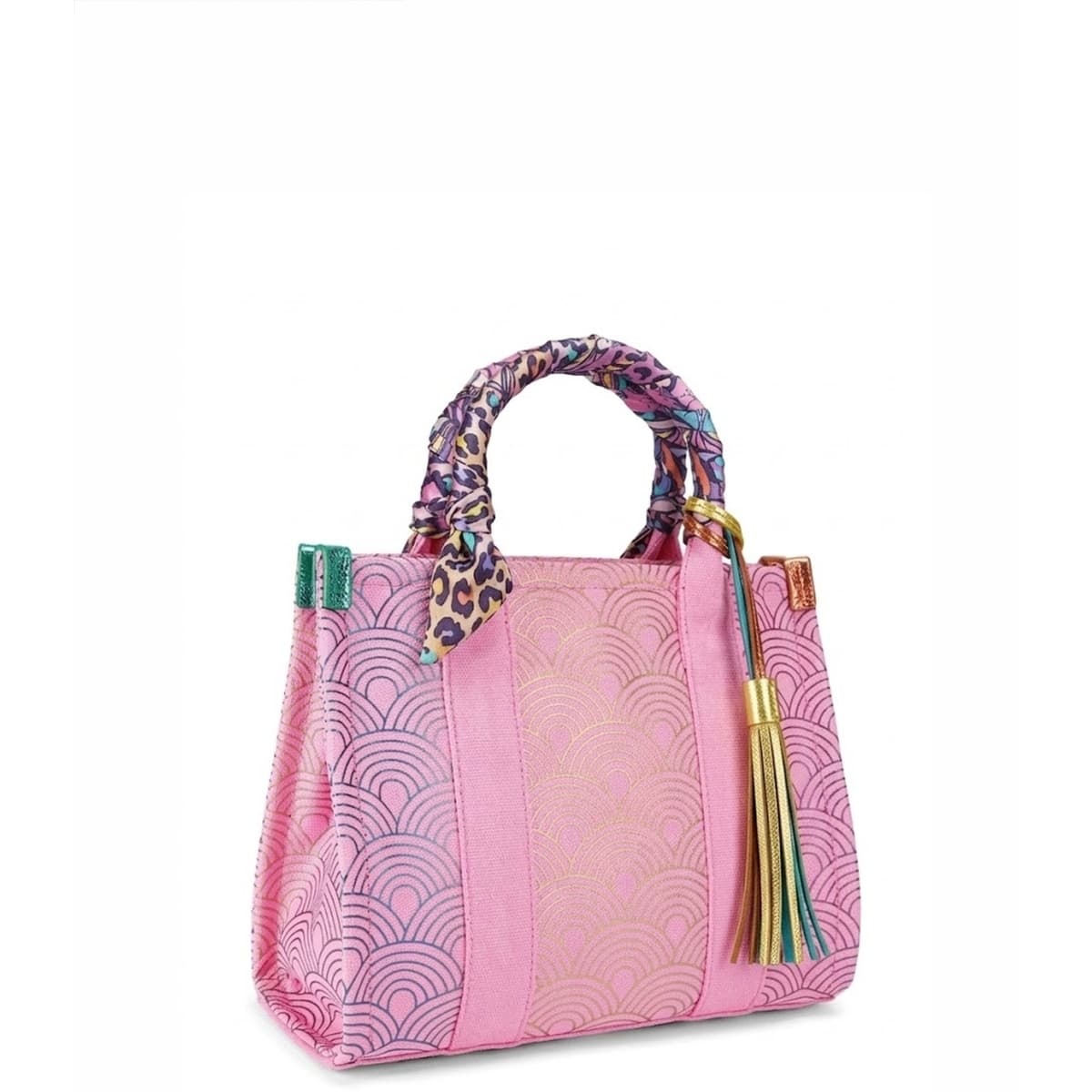 Women's Handbags Kurt Geiger London Pink