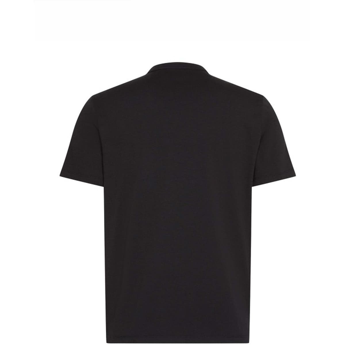 Men's T-Shirts Calvin Klein Black