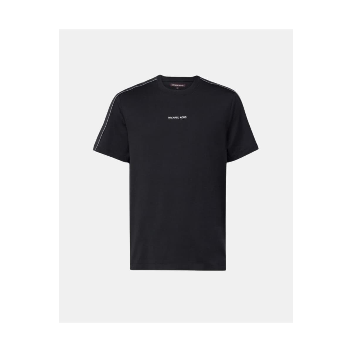 T-shirt με κοντά μανίκια MICHAEL Michael Kors CT4524E1V2