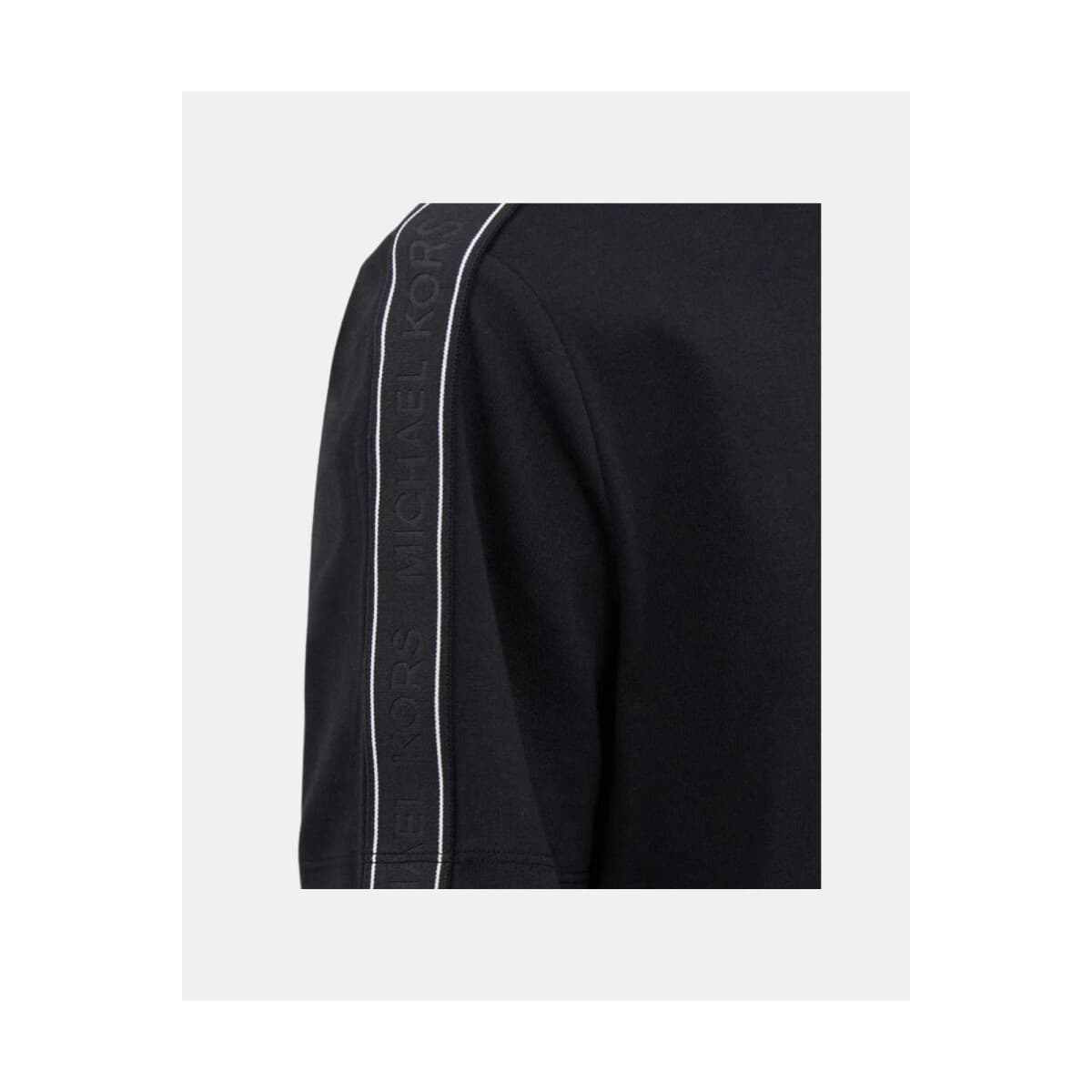 Men's T-Shirts Michael Kors Black