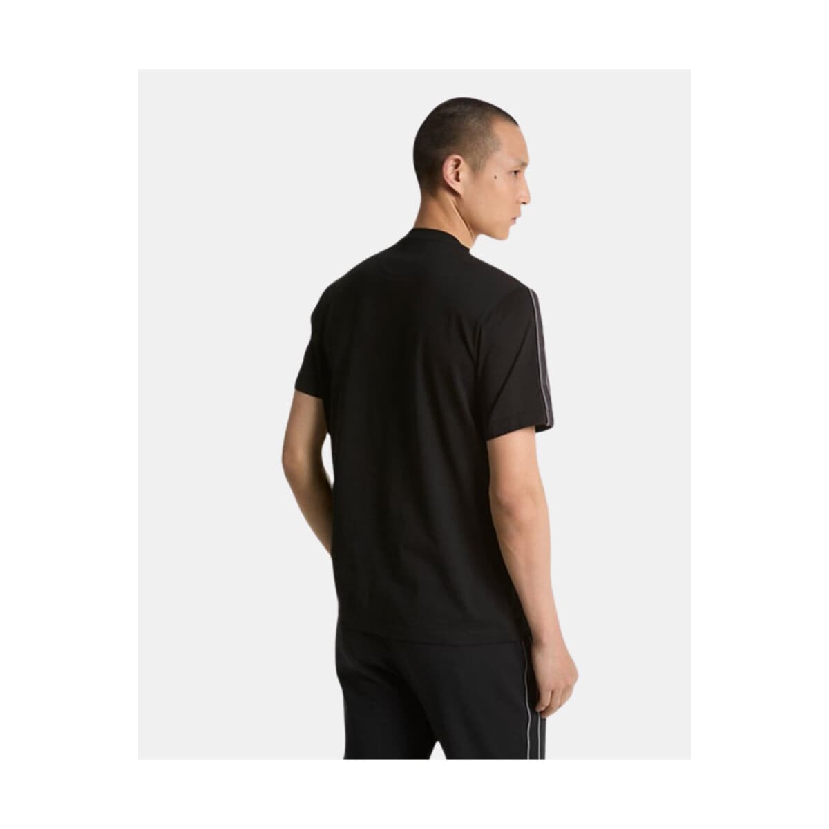 Men's T-Shirts Michael Kors Black