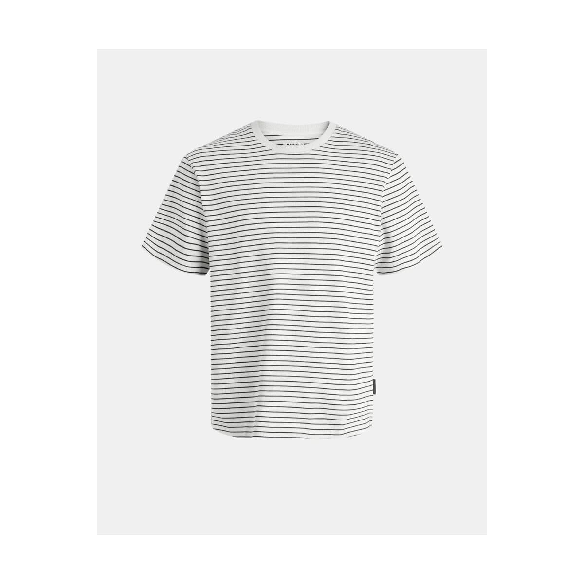 T-shirt με κοντά μανίκια Jack & Jones 12288015 DOVER