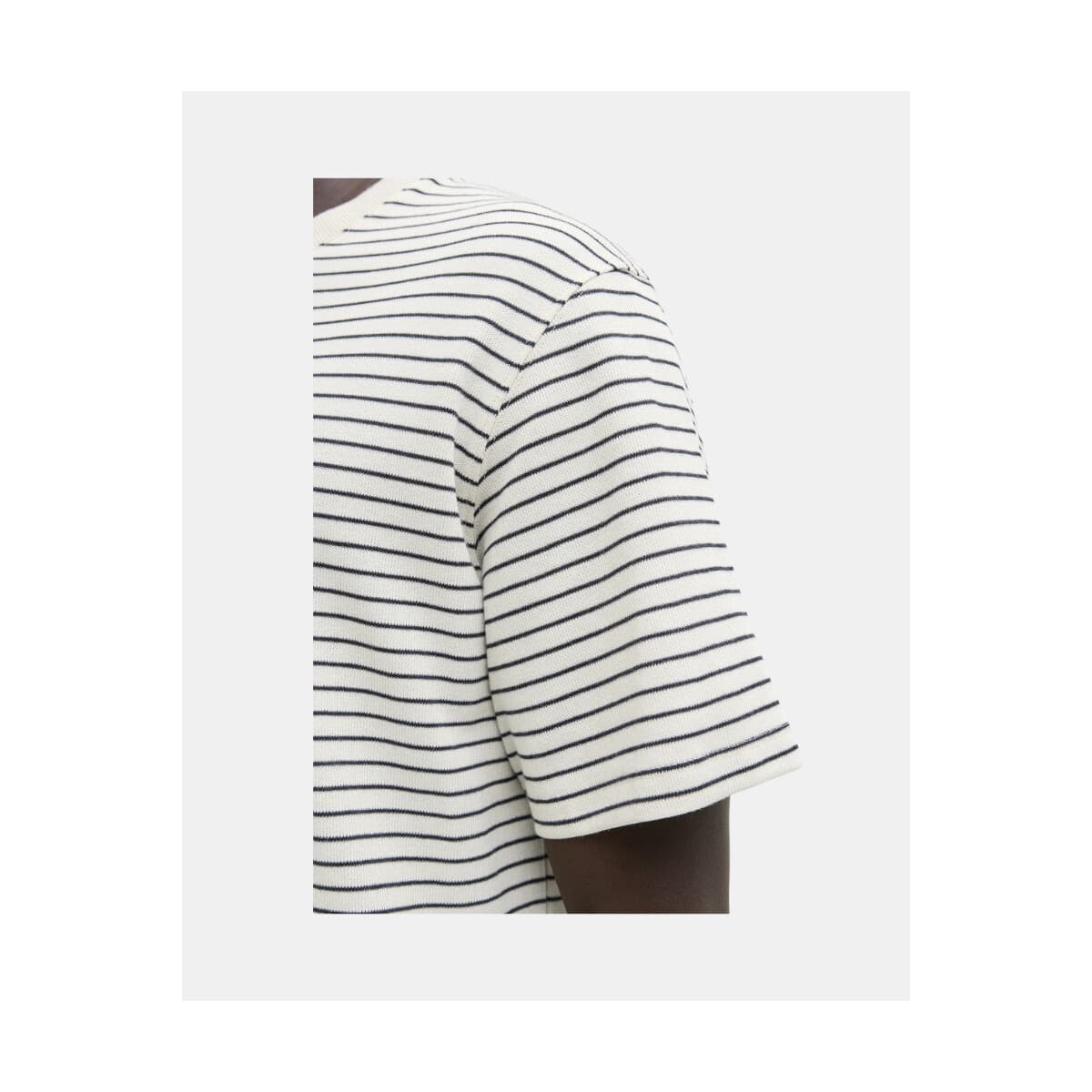 Men's T-Shirts Jack & Jones Pink