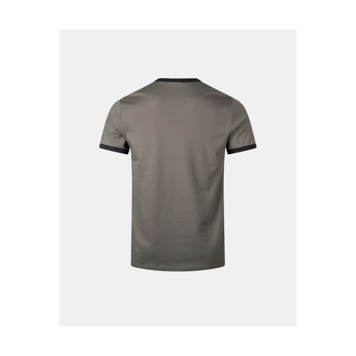 Men's T-Shirts Fred Perry Gray
