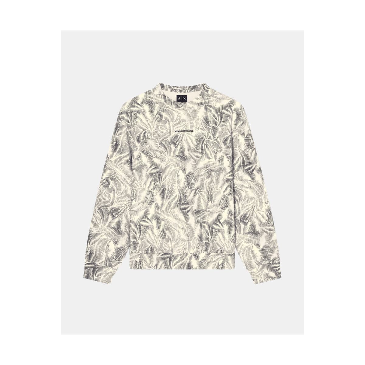 Men's Sweatshirts EAX Multicolor