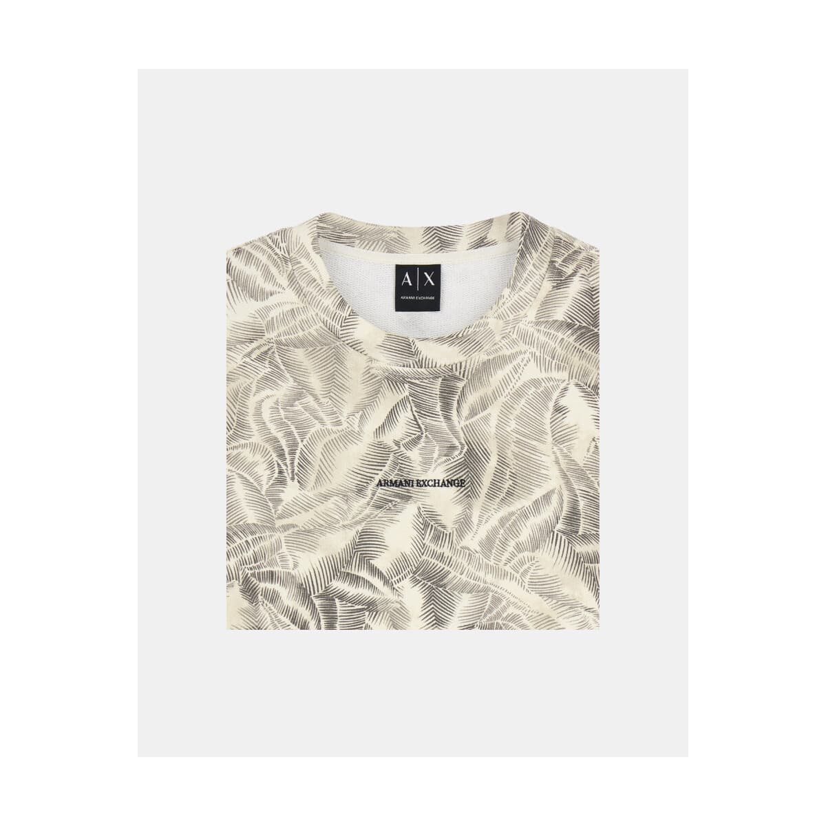 Men's Sweatshirts EAX Multicolor