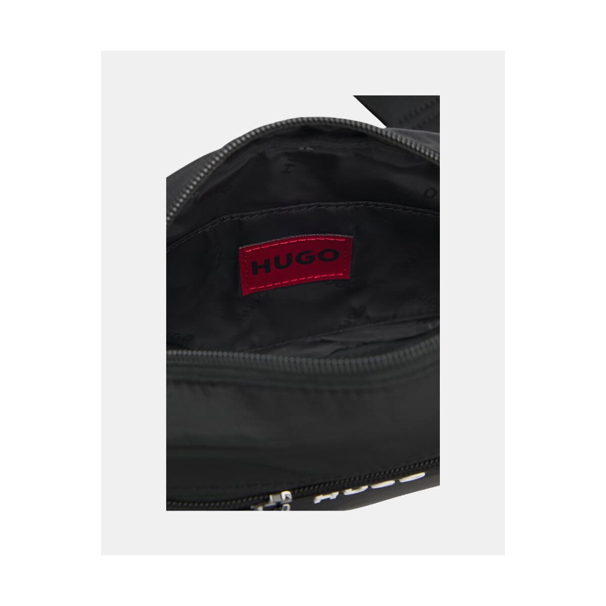 Women's Bags HUGO Black