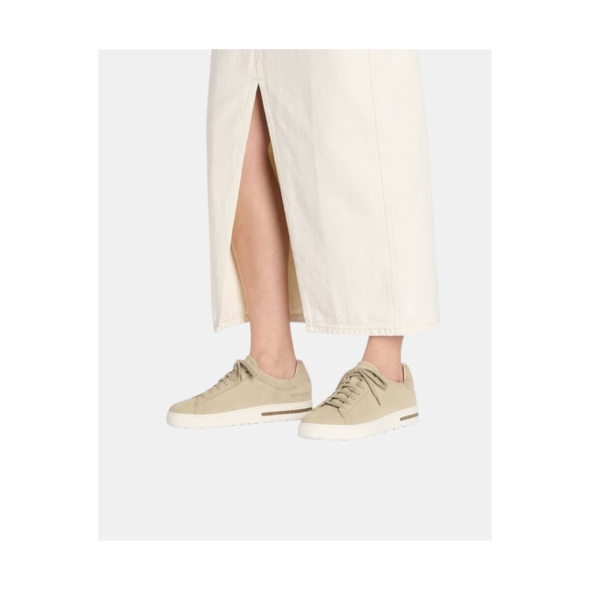 Women's Sneakers BIRKENSTOCK Beige