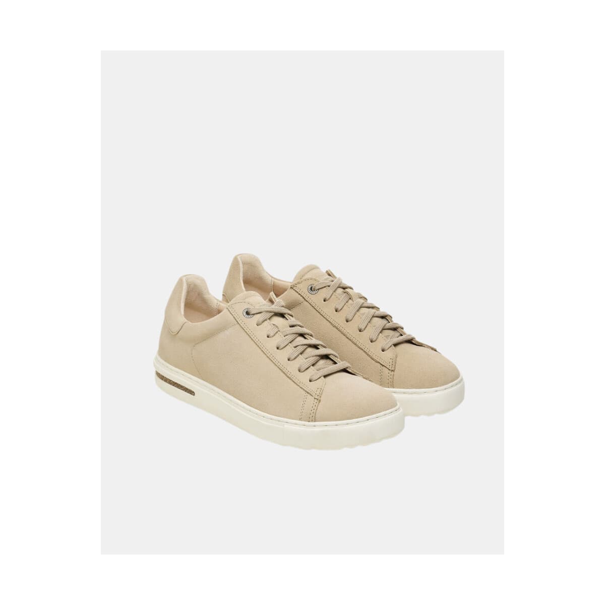 Women's Sneakers BIRKENSTOCK Beige