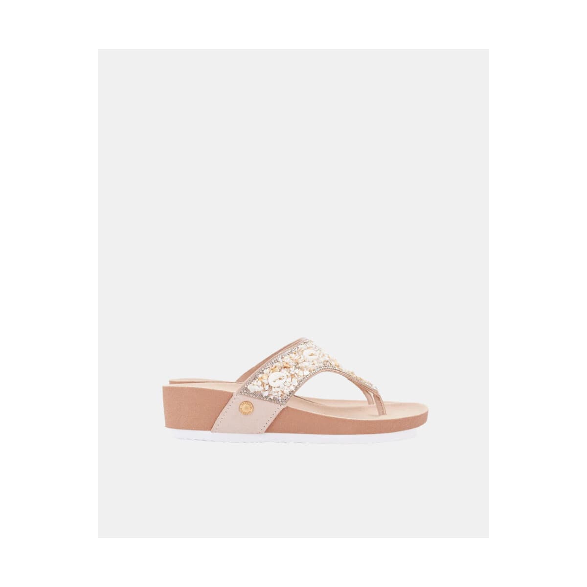 Women's Sandals Gioseppo Pink