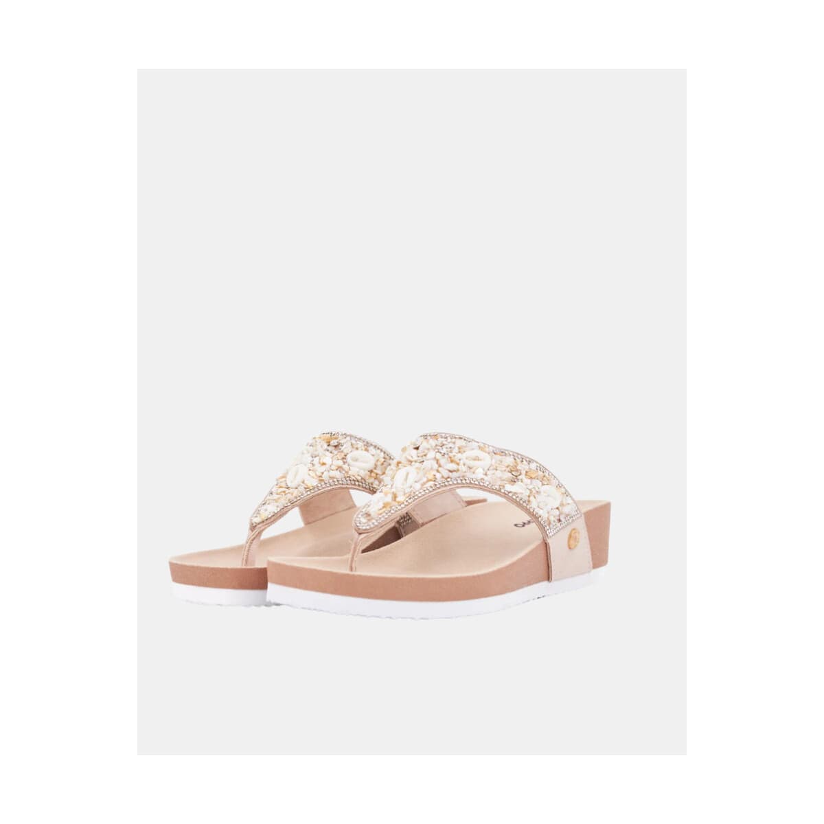 Women's Sandals Gioseppo Pink