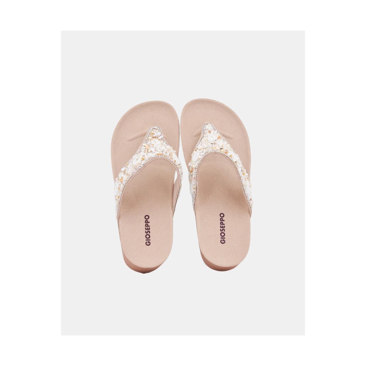 Women's Sandals Gioseppo Pink