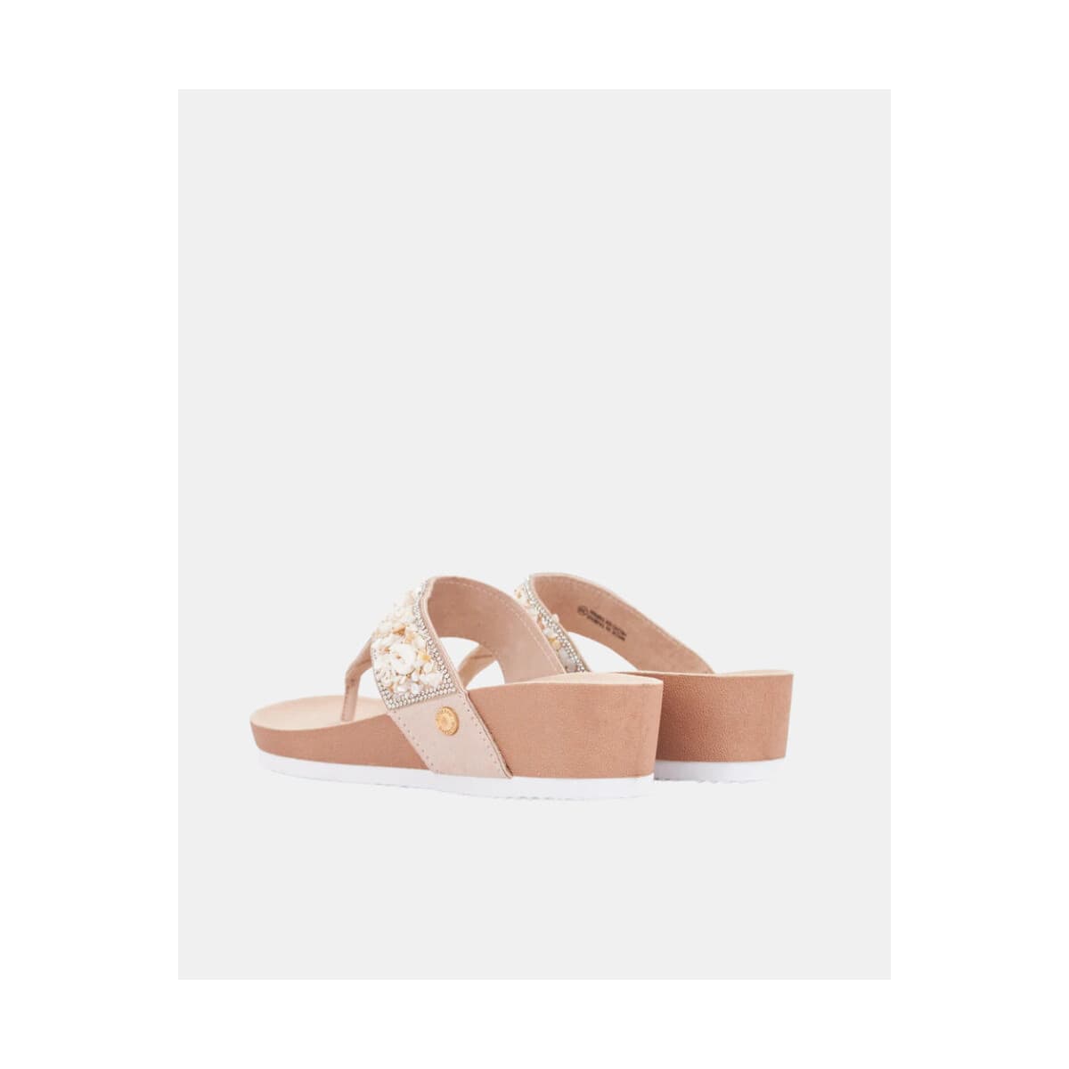 Women's Sandals Gioseppo Pink