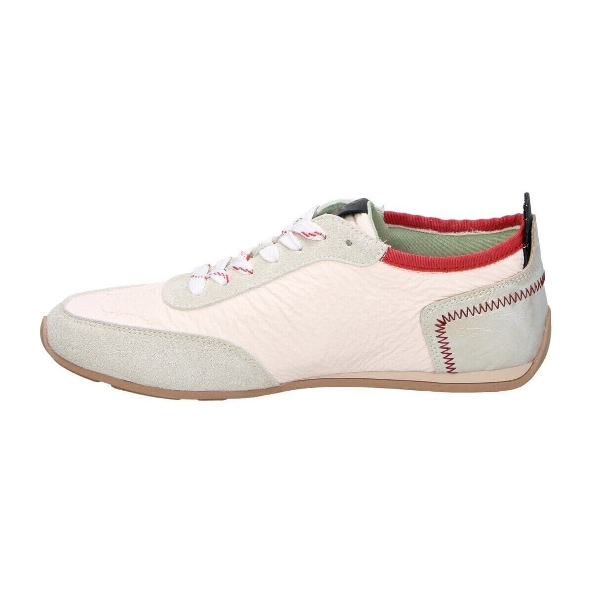 Women's Sneakers Shoewear Beige