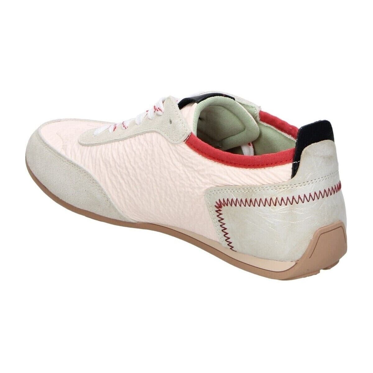 Women's Sneakers Shoewear Beige