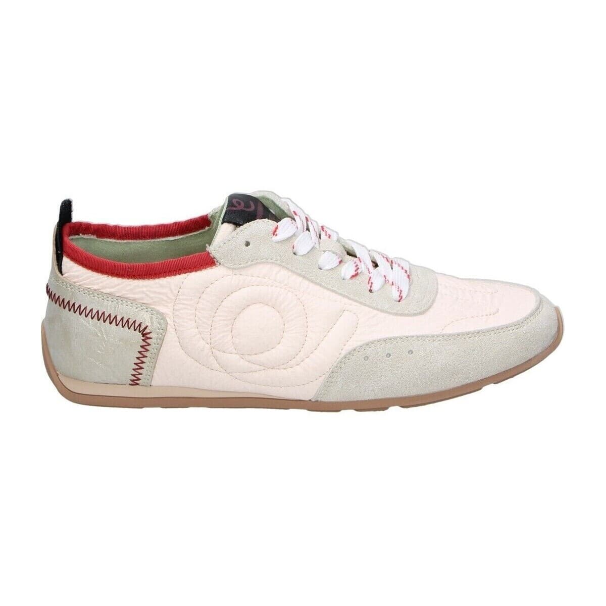 Women's Sneakers Shoewear Beige
