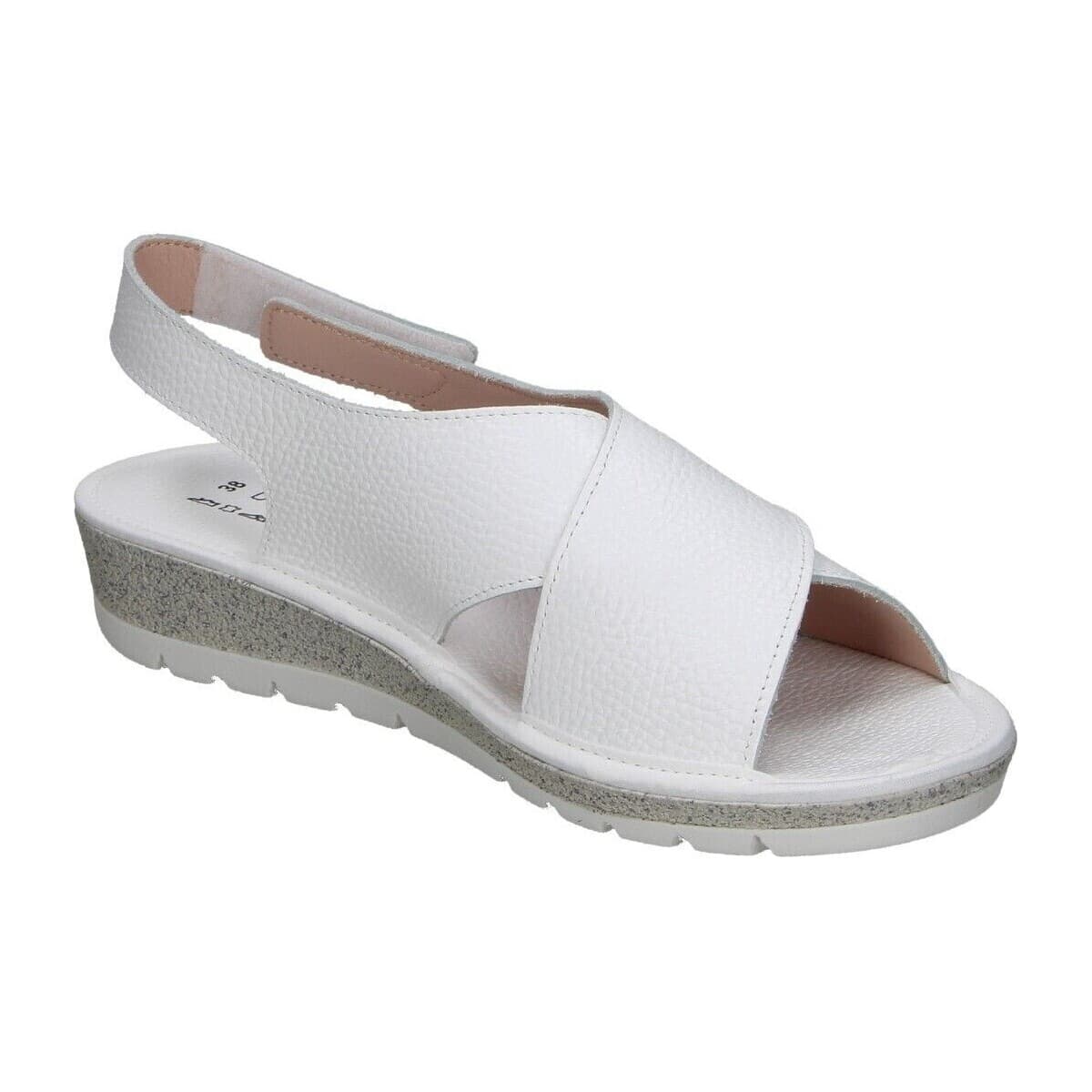 Σανδάλια χωρίς τακούνι Doctor Cutillas 116149