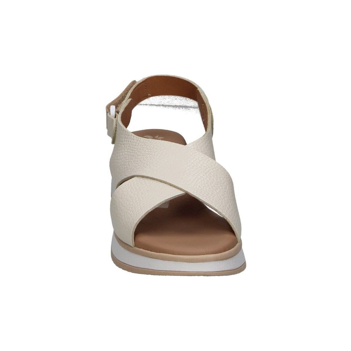 Women's Platforms Karralli Beige