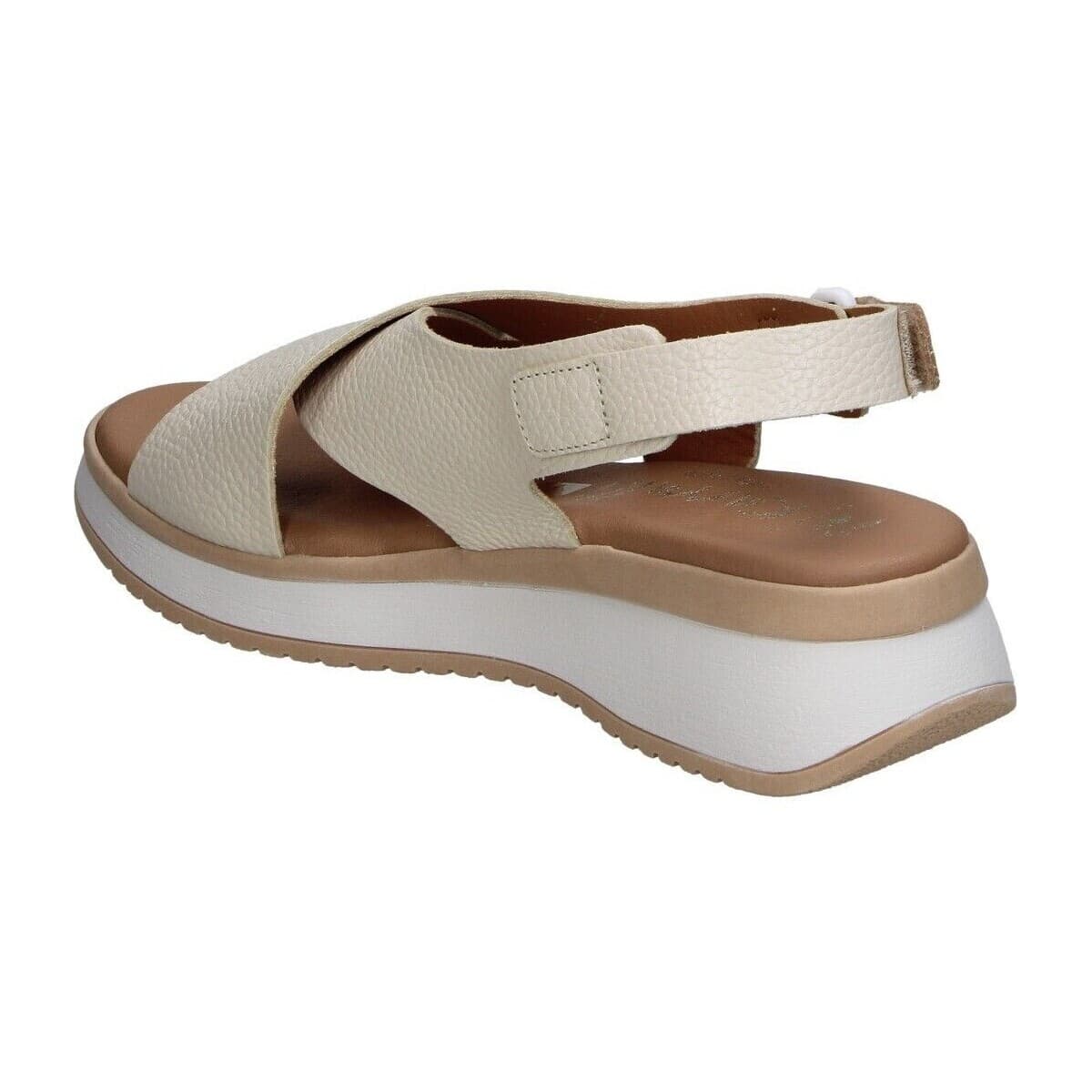 Women's Platforms Karralli Beige