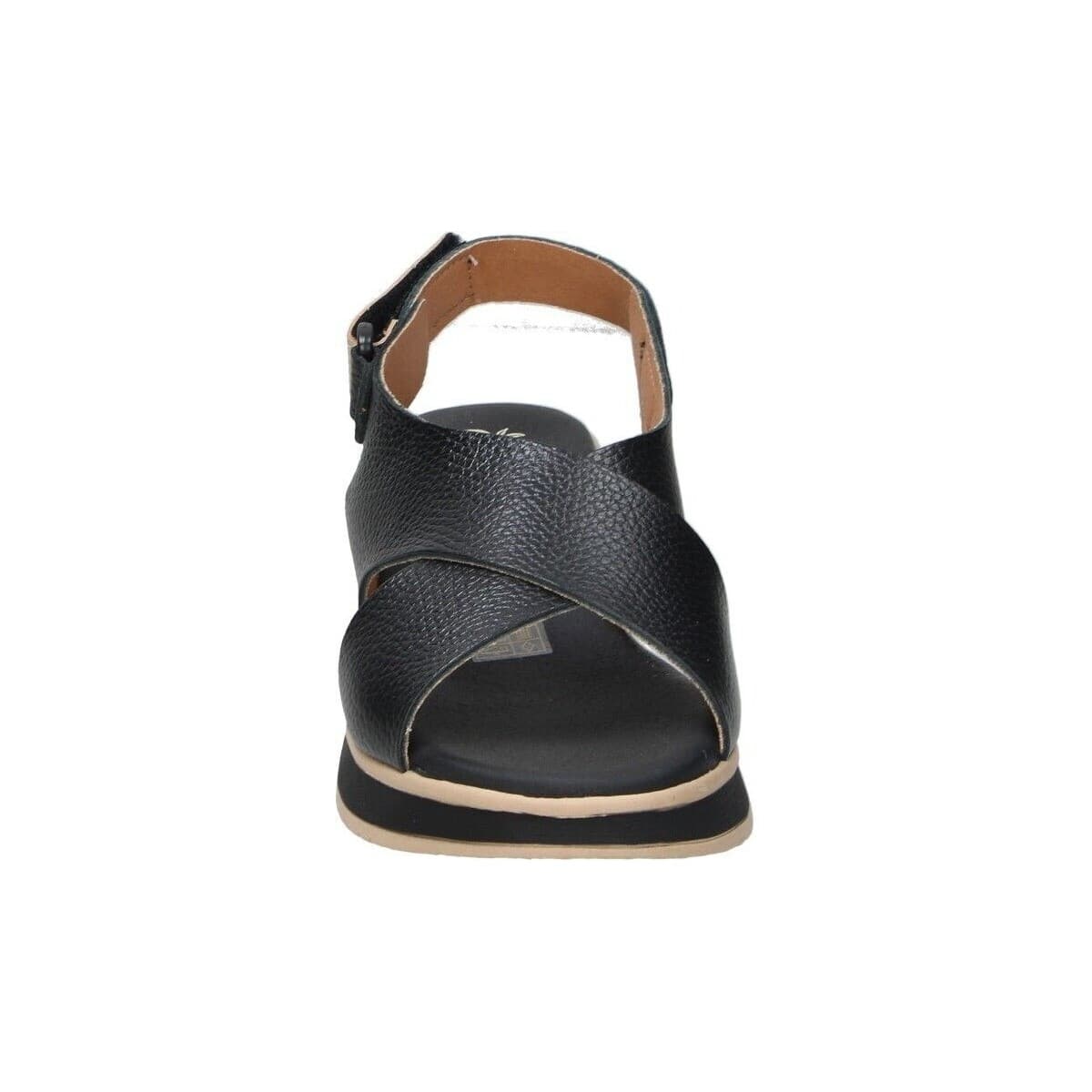 Women's Platforms Karralli Black