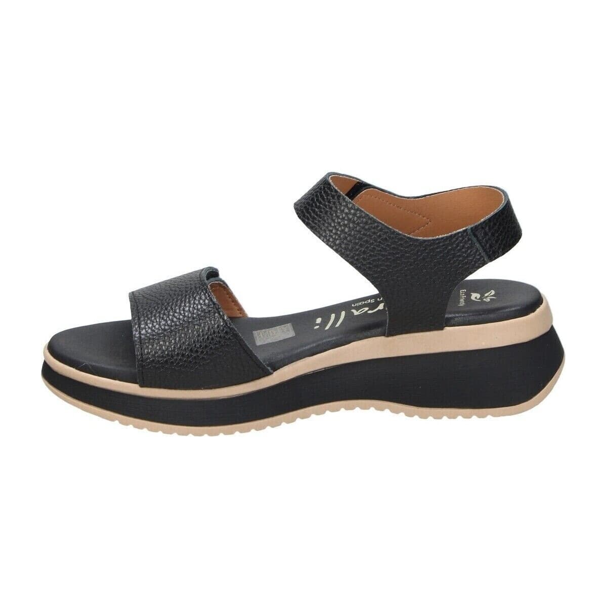 Women's Platforms Karralli Black