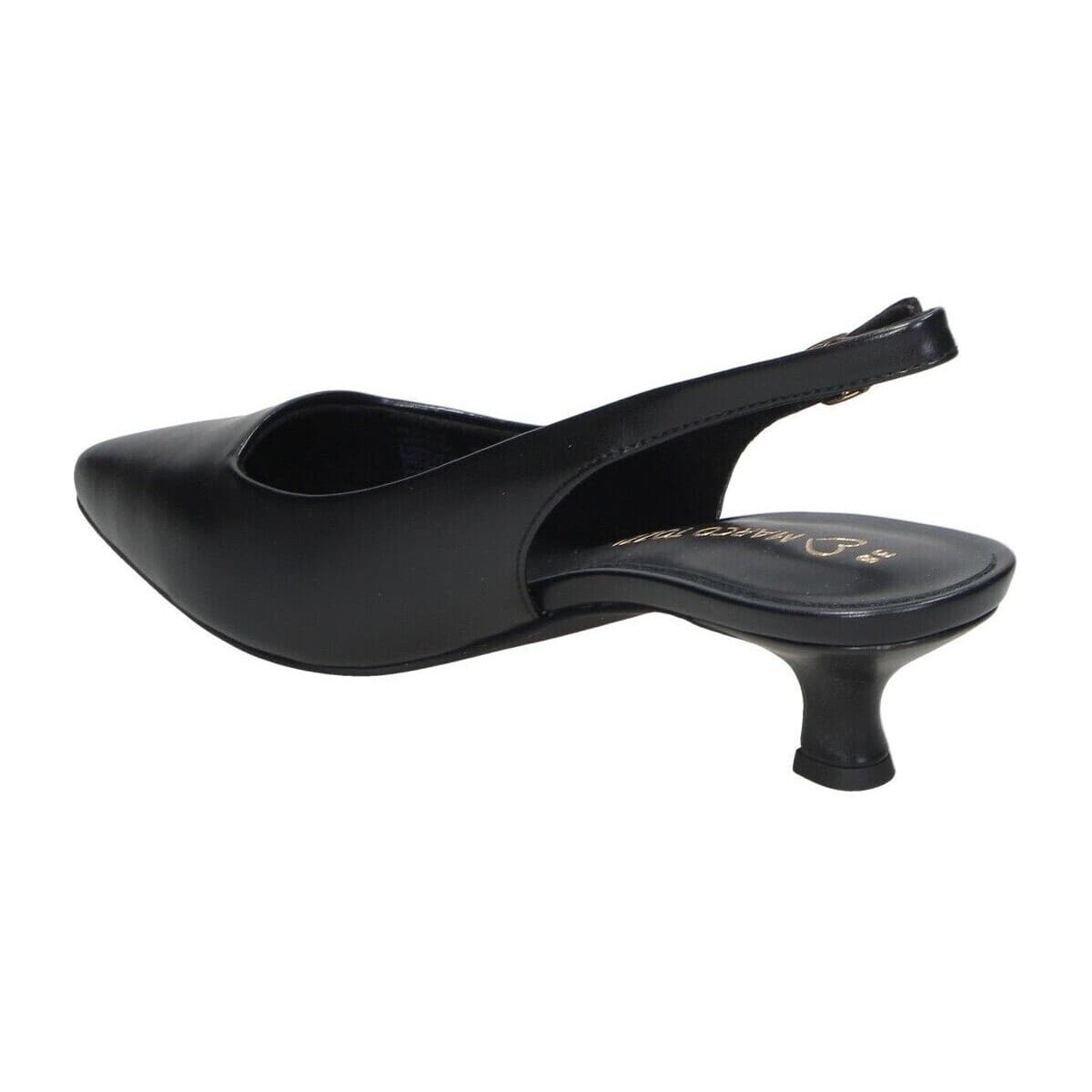 Women's Pumps Marco Tozzi Black