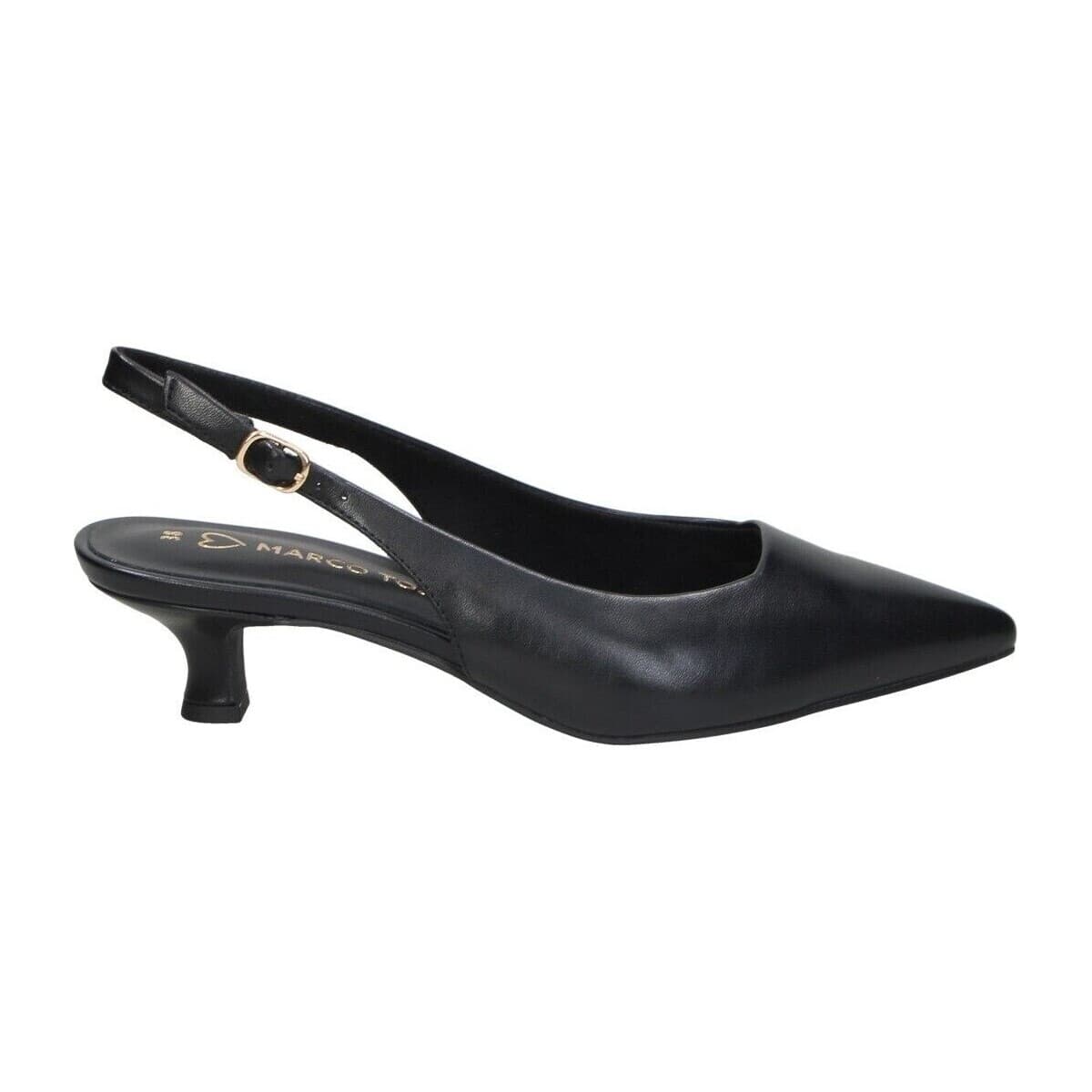 Women's Pumps Marco Tozzi Black