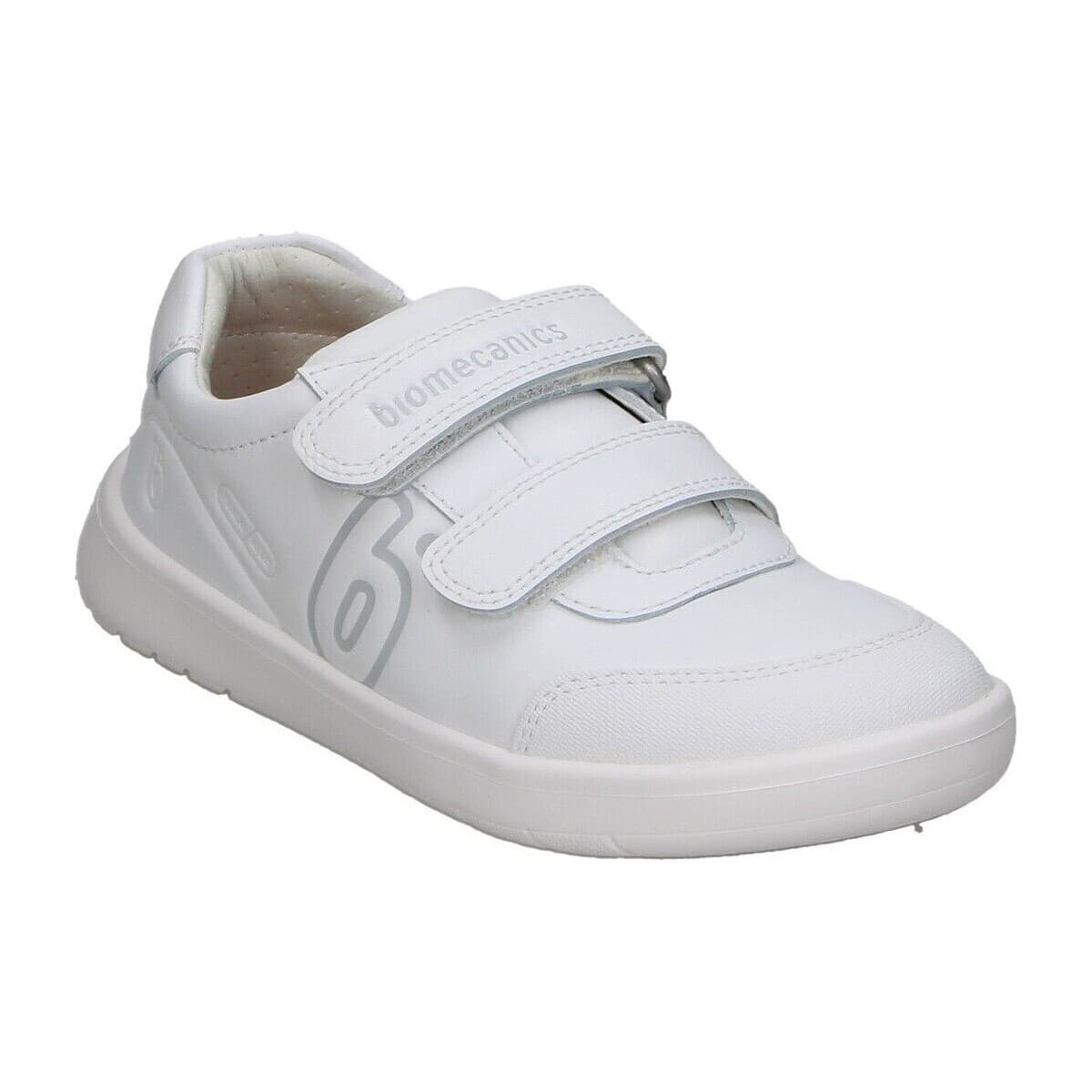 Xαμηλά Sneakers Biomecanics 116317