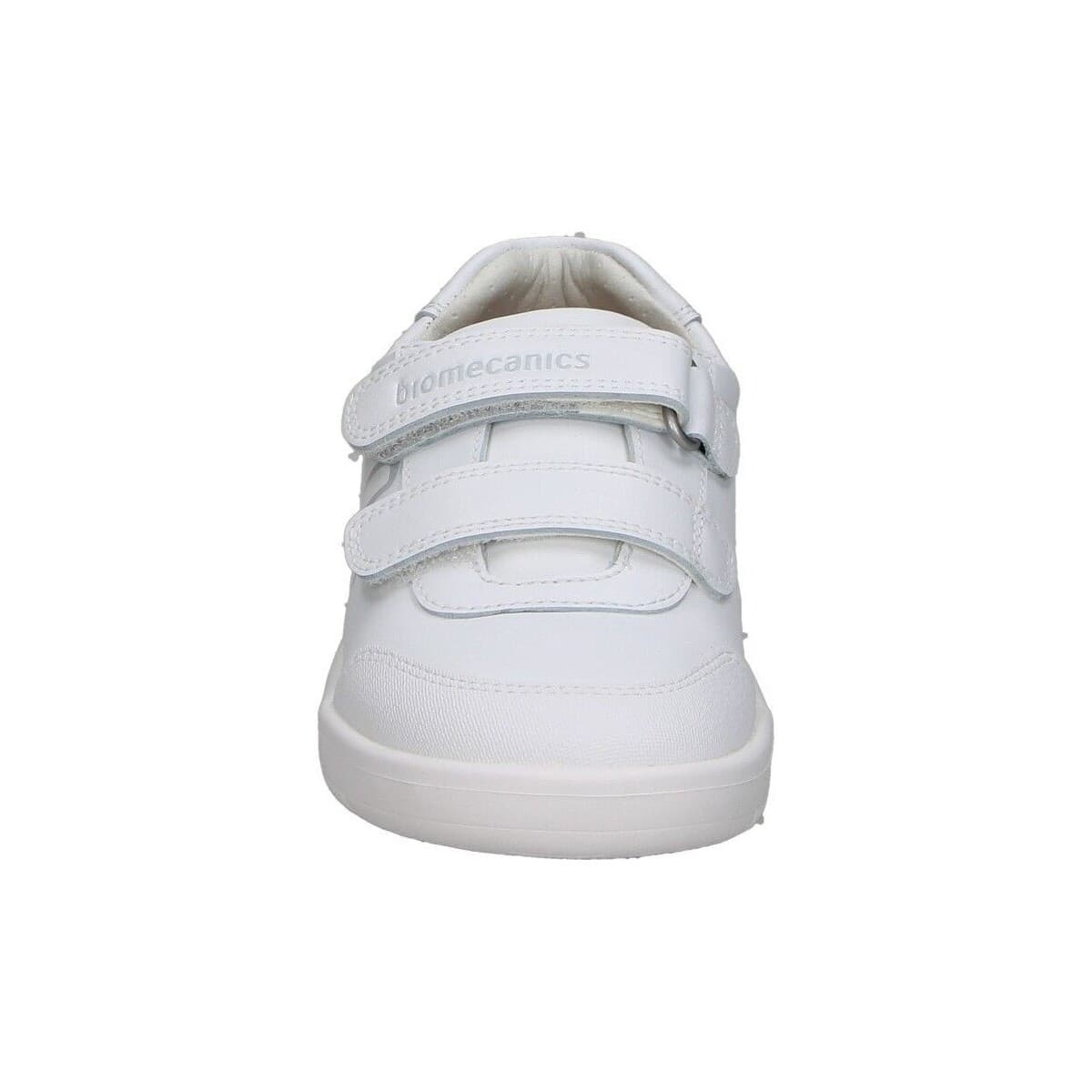 Boys' Sneakers Biomecanics White