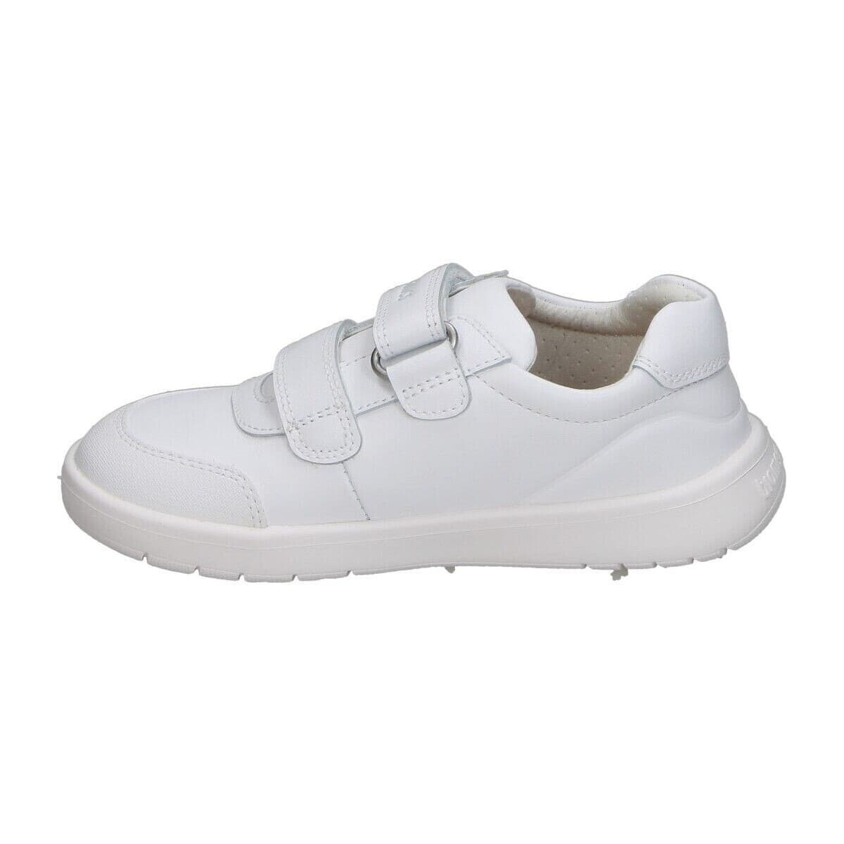 Boys' Sneakers Biomecanics White