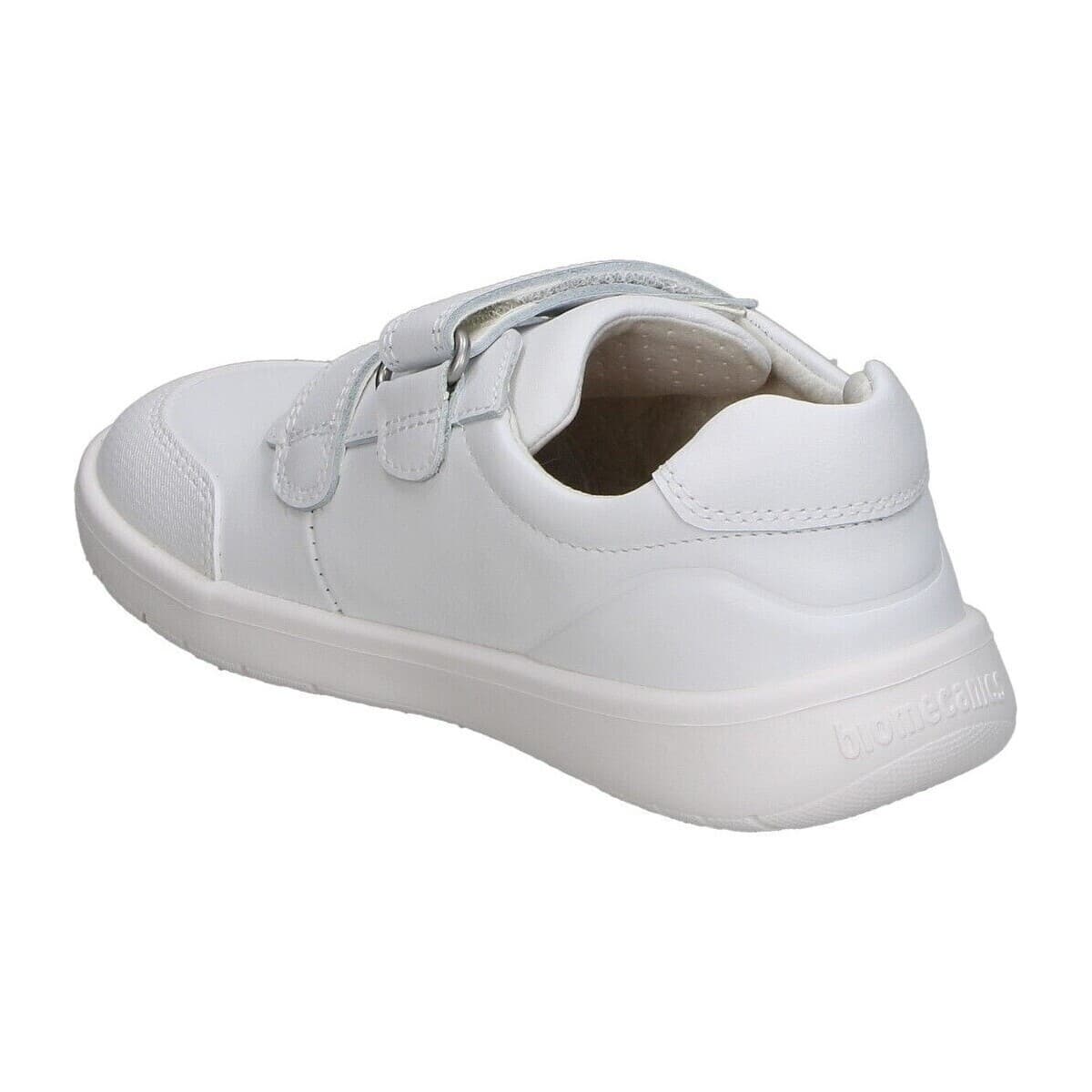 Boys' Sneakers Biomecanics White