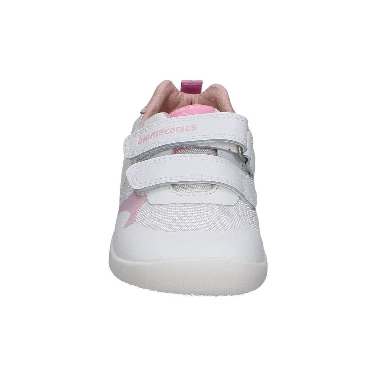 Boys' Sneakers Biomecanics Pink